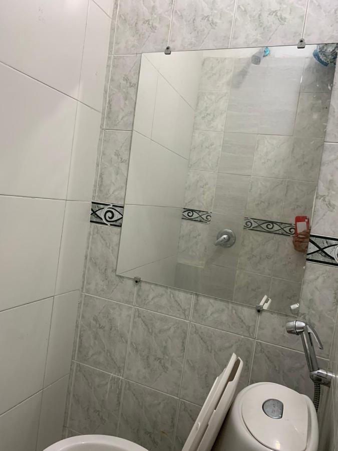 Hostal Marbella 47 Картахена Экстерьер фото