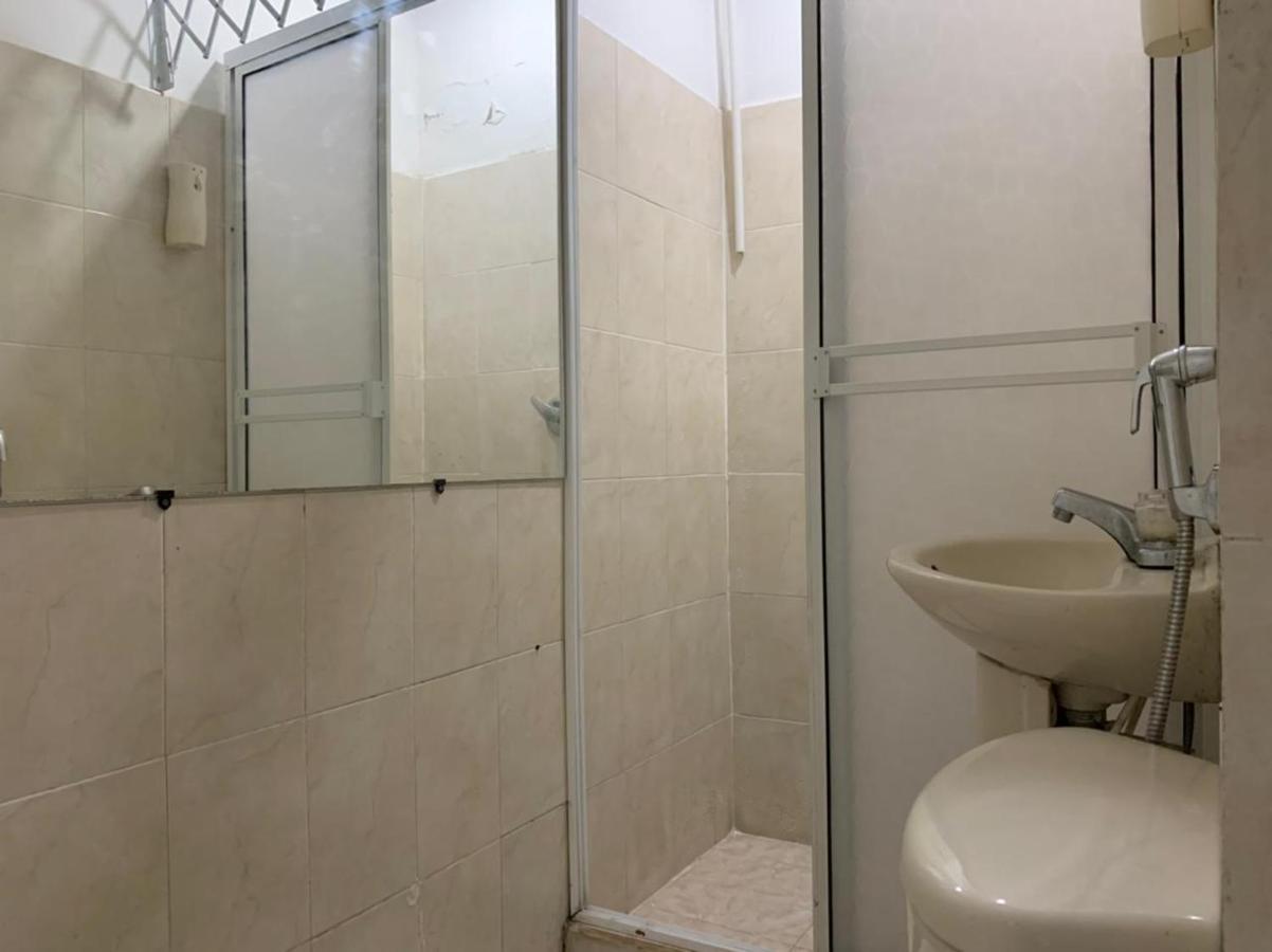 Hostal Marbella 47 Картахена Номер фото