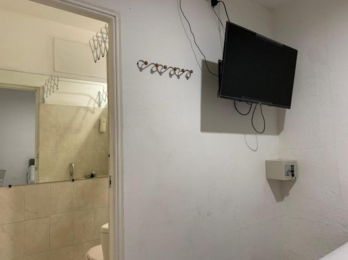 Hostal Marbella 47 Картахена Экстерьер фото
