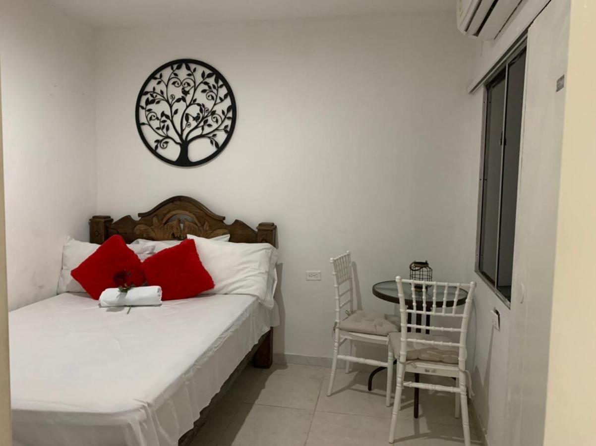 Hostal Marbella 47 Картахена Экстерьер фото